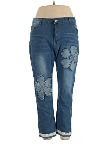 Unbranded Jeans (view 1)