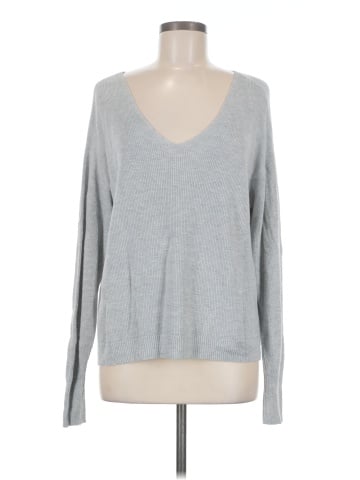 Chelsea28 Pullover Sweater (view 1)