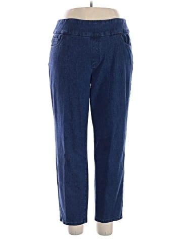 Coldwater Creek Jeans (view 1)