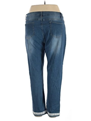 Unbranded Jeans (view 2)