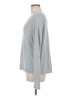 Chelsea28 Gray Pullover Sweater Size M - photo 5