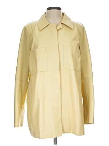 Worth New York Raincoat (view 1)