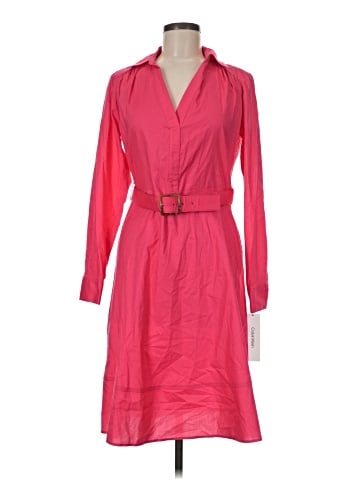 Calvin Klein Casual Dress (view 1)