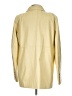 Worth New York Yellow Raincoat Size L - photo 2