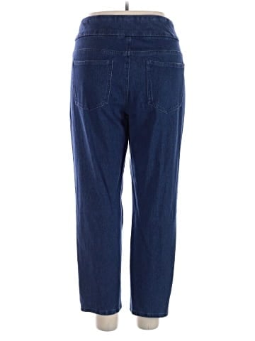 Coldwater Creek Jeans (view 2)
