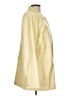 Worth New York Yellow Raincoat Size L - photo 4