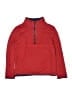 Unbranded Red Track Jacket Size S (estimated, kids) - photo 1