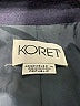 Koret Blue Blazer Size 2X (estimated) - photo 6