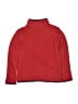 Unbranded Red Track Jacket Size S (estimated, kids) - photo 2