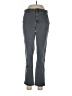 Gap Gray Casual Pants Size 12 - photo 1