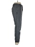 Gap Gray Casual Pants Size 12 - photo 4
