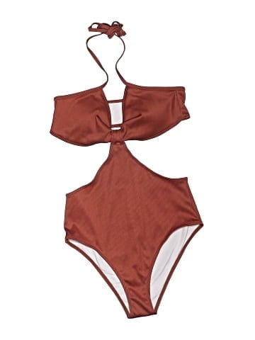 Unbranded One Piece Swimsuit (view 1)