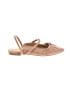 Guess Tan Flats Size 8 1/2 - photo 1