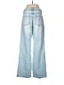 Primark 100% Cotton Blue Jeans Size 8 - photo 2