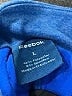 Reebok Blue Track Jacket Size L - photo 6