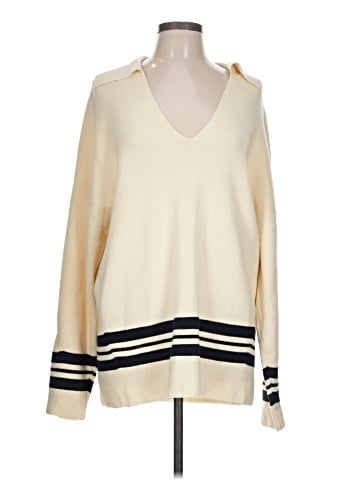 Rag & Bone Pullover Sweater (view 1)