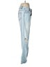 Primark 100% Cotton Blue Jeans Size 8 - photo 4