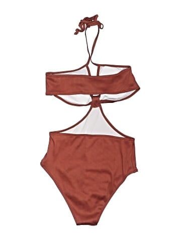 Unbranded One Piece Swimsuit (view 2)