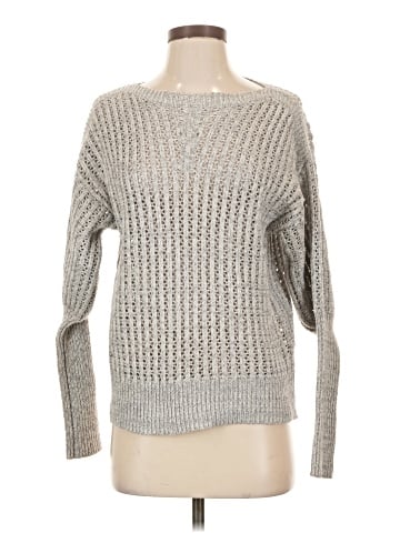 John & Jenn Pullover Sweater (view 1)