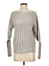 John & Jenn 100% Polyester Gray Pullover Sweater Size S - photo 1