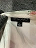 Cotton Candy LA 100% Polyester Ivory Tube Top Size L - photo 7