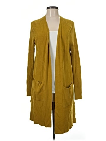 Ann Taylor Cardigan (view 1)