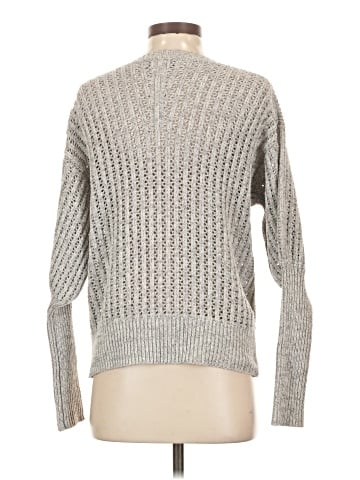 John & Jenn Pullover Sweater (view 2)