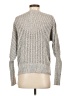 John & Jenn 100% Polyester Gray Pullover Sweater Size S - photo 2