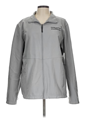 Port Authority Jacket (view 1)