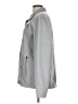 Port Authority Gray Jacket Size L - photo 5