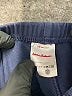 Hanna Andersson Solid Blue Casual Pants Size 5 - photo 3