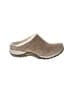 Dansko 100% Leather Tan Mule/Clog Size EU 39 - photo 1
