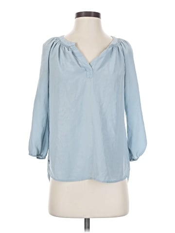 Max Studio 3/4 Sleeve T-Shirt (view 1)