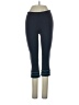 lucy Color Block Blue Active Pants Size XS - photo 1