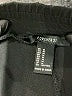 Forever 21 Color Block Black Track Pants Size M - photo 7