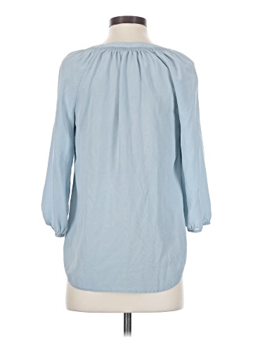Max Studio 3/4 Sleeve T-Shirt (view 2)