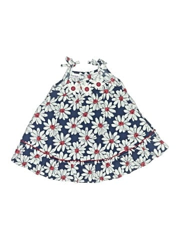 Blueberi Boulevard Dress (view 1)