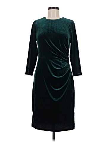 Eliza J Cocktail Dress (view 1)
