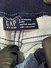 Gap Blue Jeans Size 6-12 mo - photo 3