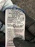 Gap Blue Jeans Size 6-12 mo - photo 4