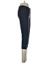 lucy Color Block Blue Active Pants Size XS - photo 4