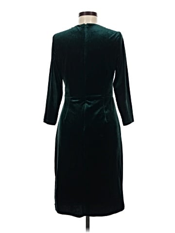 Eliza J Cocktail Dress (view 2)