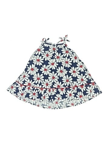 Blueberi Boulevard Dress (view 2)