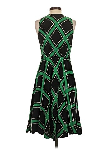 Maple Cocktail Dress (view 2)