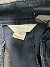 Cj Banks Black Jeans Size 16 - photo 7