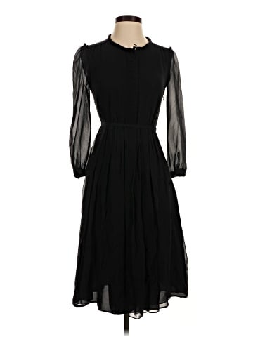 Burberry Brit Cocktail Dress (view 1)
