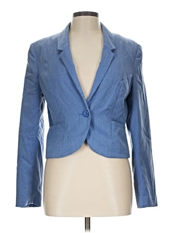 Divided by H&M Blazer (view 1)