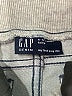 Gap Blue Jeans Size 6-12 mo - photo 3