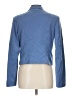 Divided by H&M Blue Blazer Size 12 - photo 2