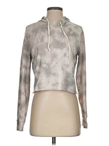 ALTERNATIVE Pullover Hoodie (view 1)